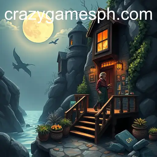 Exploring the Realm of Adventure Games on Crazy Games