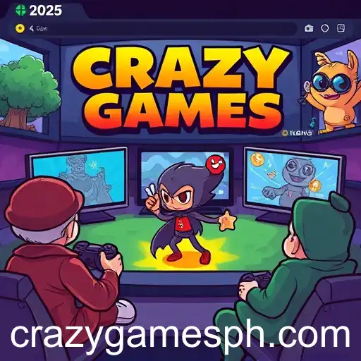The Rise of Browser-Based Gaming in 2025