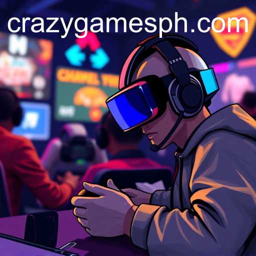 The Evolution of Online Gaming: Crazy Games and Beyond