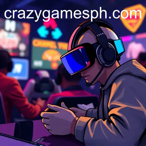 The Evolution of Online Gaming: Crazy Games and Beyond