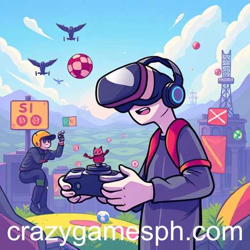 The Evolution of Online Gaming in 2025