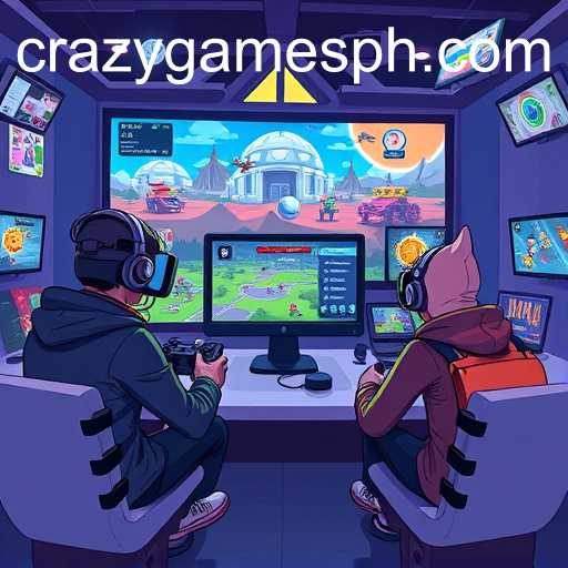 The Evolution of Online Gaming in 2025