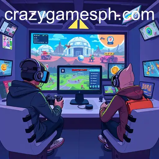 The Evolution of Online Gaming in 2025