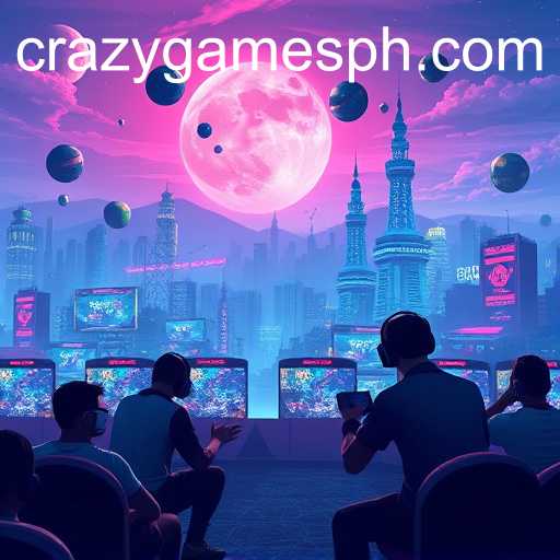 The Evolution of Online Gaming in 2026