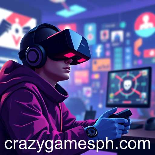 Evolving Trends in Online Gaming