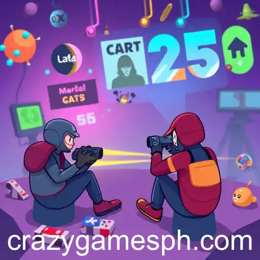 Rise of Online Gaming in 2025