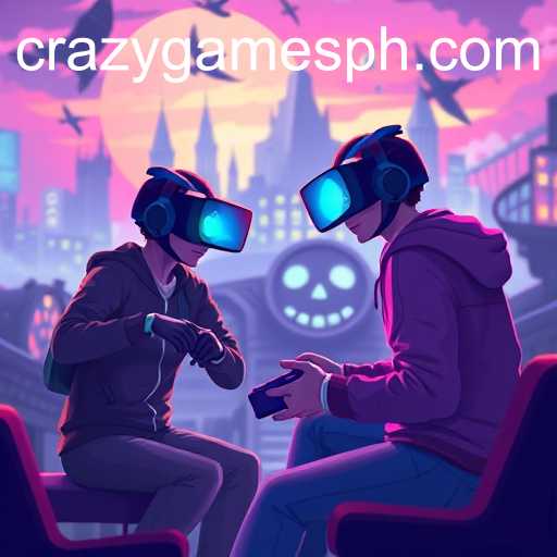 Exploring the Evolution of Online Gaming in 2025