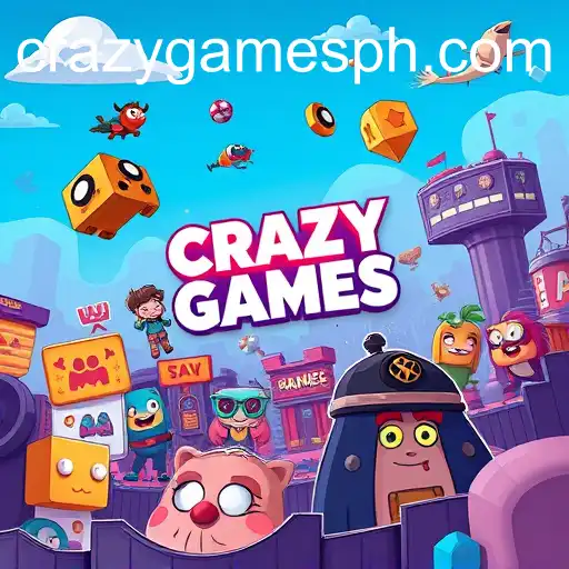 The Rise of Crazy Games in Modern Gaming