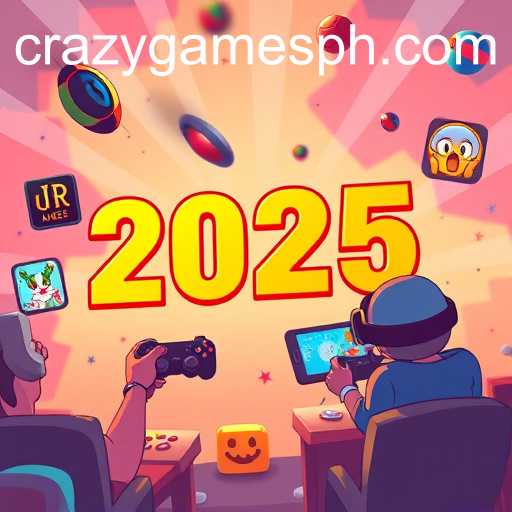 The Rise of Crazy Games in 2026