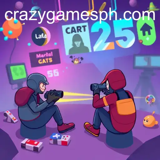 The Rise of Crazy Games in 2025