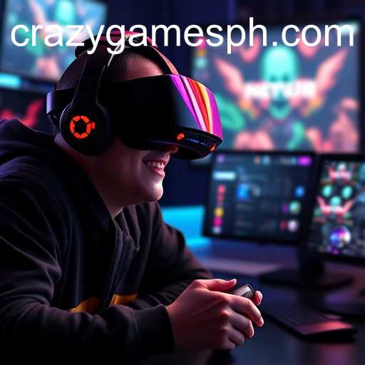 The Rise of Crazy Games in 2025