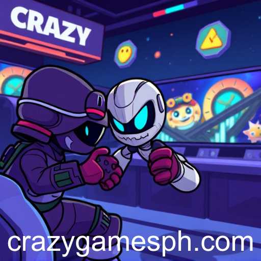 The Rise of Crazy Games in a Digital Era