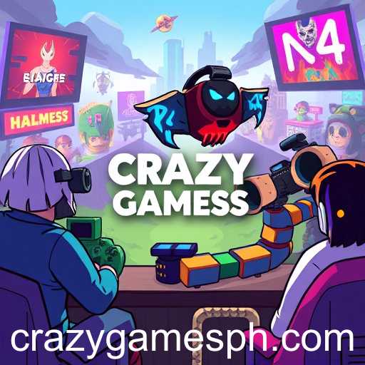 The Rise of Crazy Games Online
