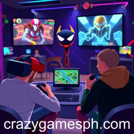 The Rise of Online Gaming Communities