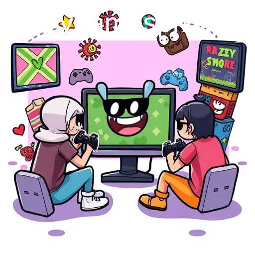 The Rise of Online Gaming in 2025