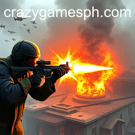 The Thrilling World of Shooting Games on Crazy Games