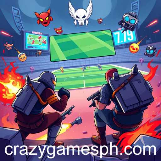 The Surging Popularity of Online Gaming