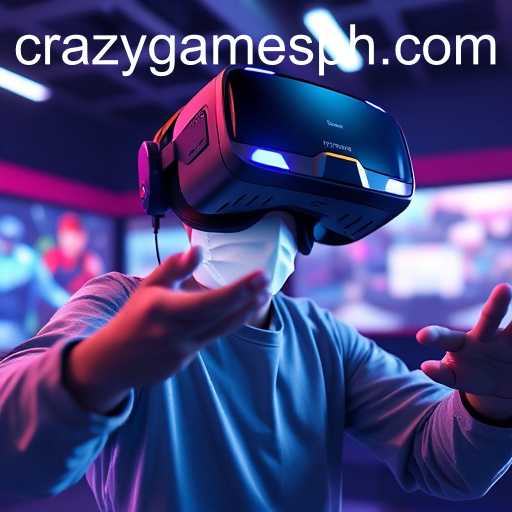Virtual Reality Takes Center Stage in Online Gaming